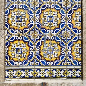 Moreira 257 - Gazete Azulejos