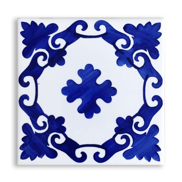 Hand Painted Tiles